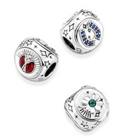 Charm Pandora Donna in Argento Cristallo 799203C01 - 799203C01